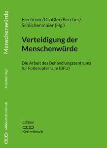 Verteidigung der Menschenwürde